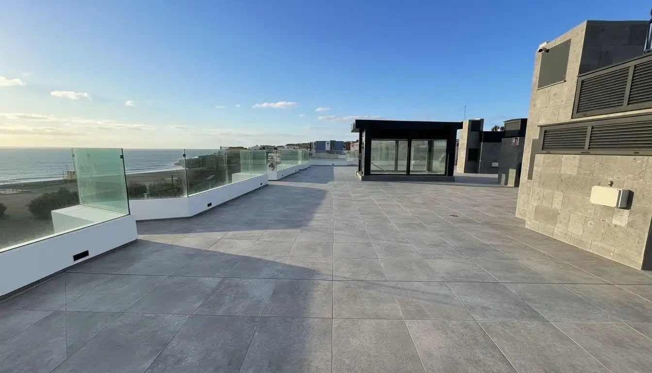 Terrace of Buildings for sale in Telde
