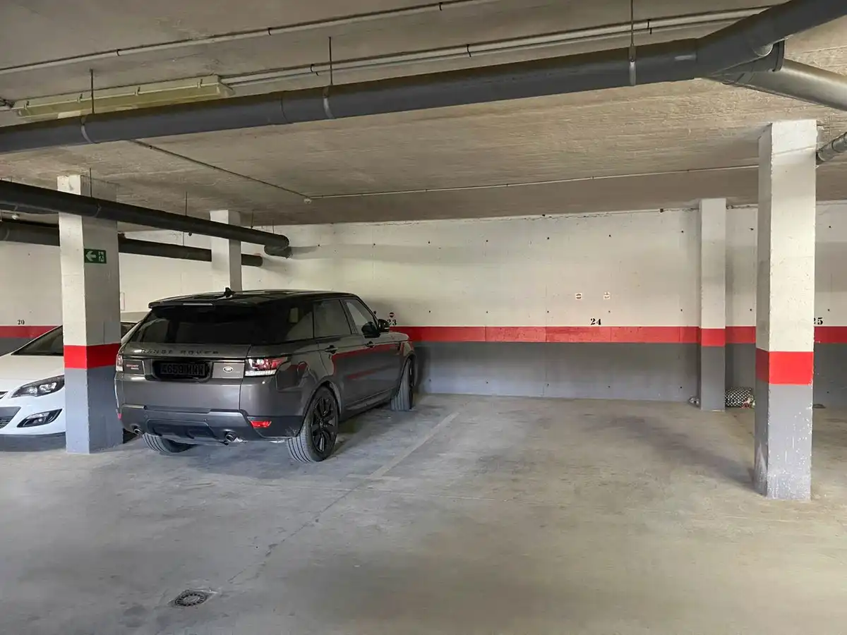 Dúplex amb ascensor en venda a Urbanización Las Lomas de Las Joyas 8, imagen 47