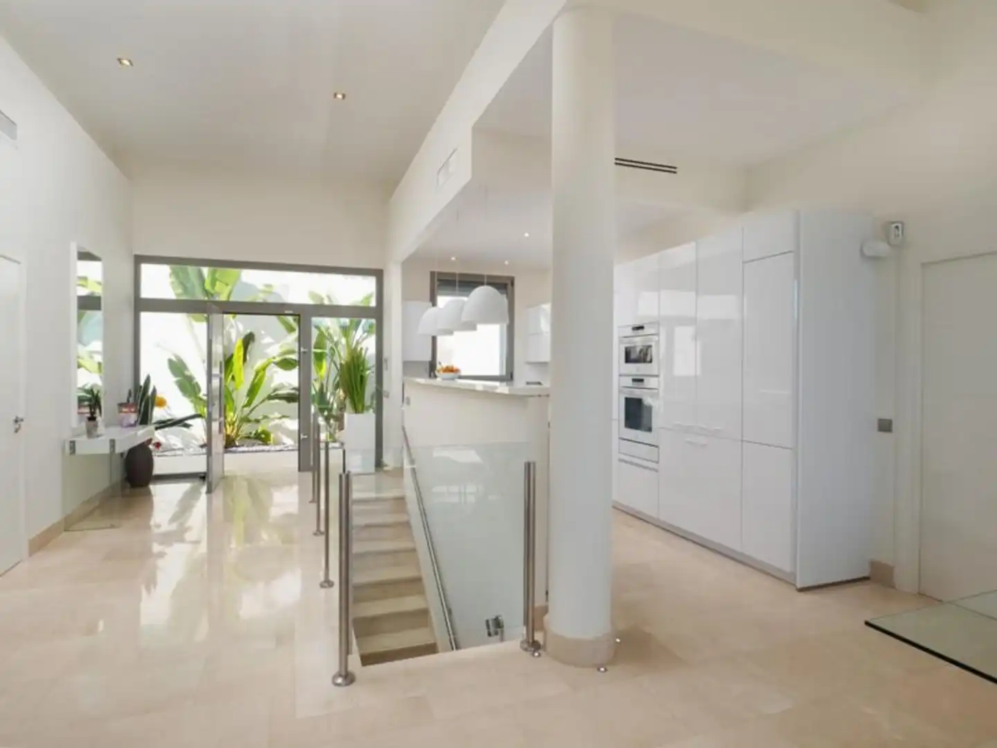 Haus mit Pool zur Miete in La Quinta, imagen 23