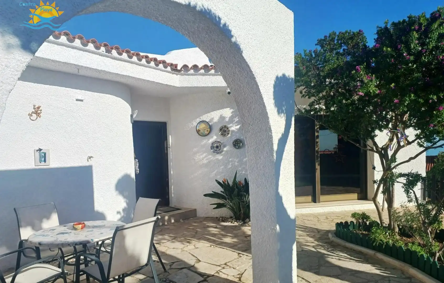 Villa avec piscine à vendre à Costa Sur, imagen 4