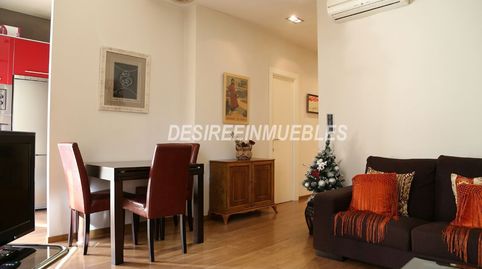 Photo 5 of Flat for rent in Carrer de Joaquín Costa, Gran Via, Valencia Capital