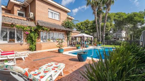 Foto 3 de Casa o xalet en venda a Del Cel, Urbanitzacions de Llevant,  Tarragona Capital