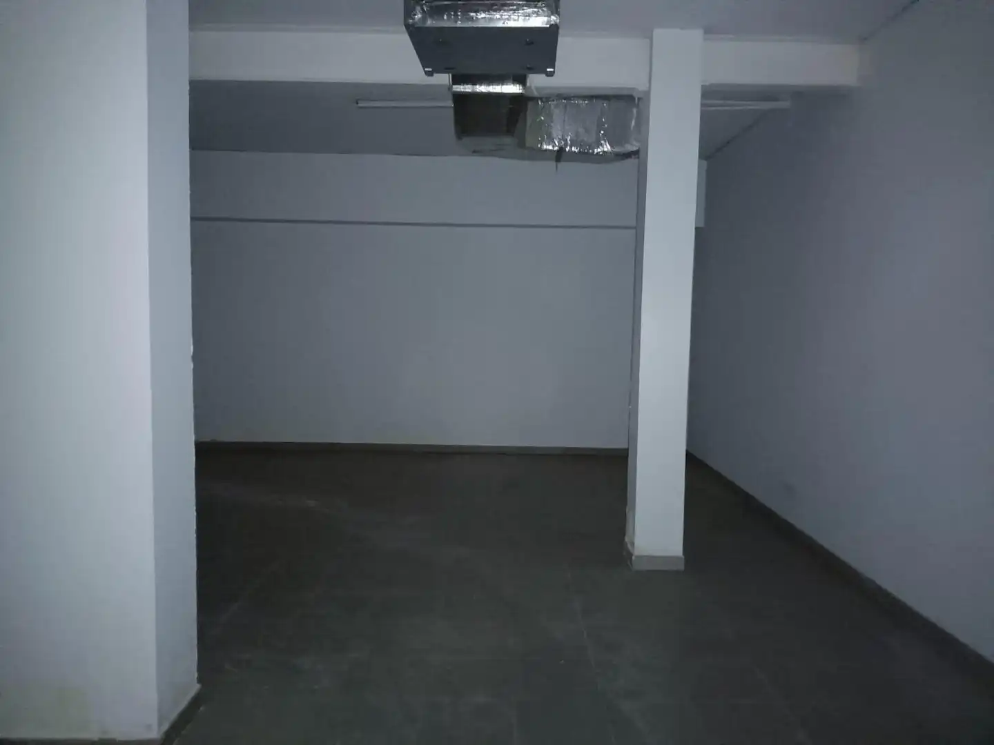 Geschaftsraum zum Verkauf in Avenida Dr. Mendiguchía Carriche, San Nicasio