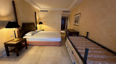 Foto 4 de Planta baixa en venda a Hotel el Padron, Kempinski, Málaga