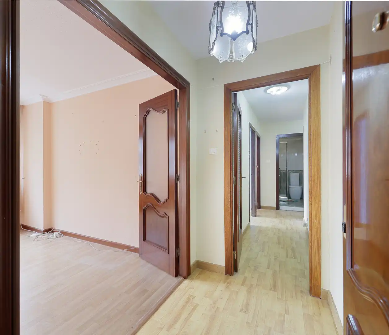 Piso en venta en Gijón 