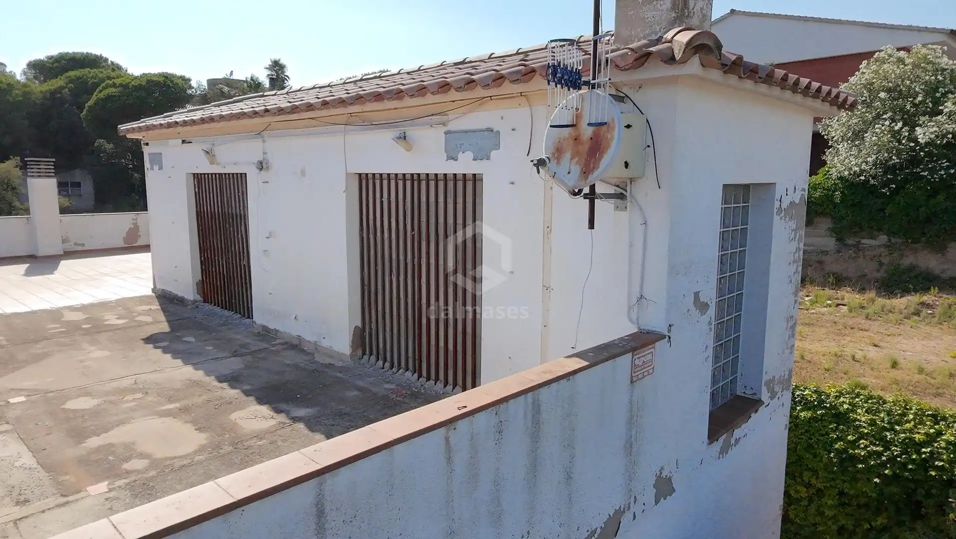 Casa o xalet en venda a Sant Daniel, Mas Mora - Sant Daniel