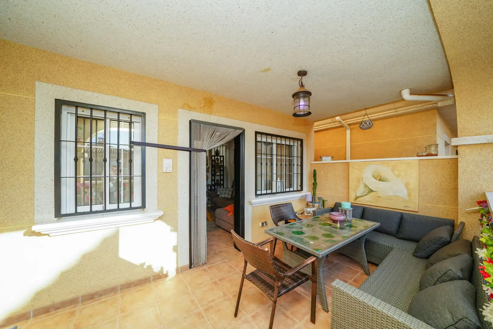 Apartments for rent in Orihuela, Alicante