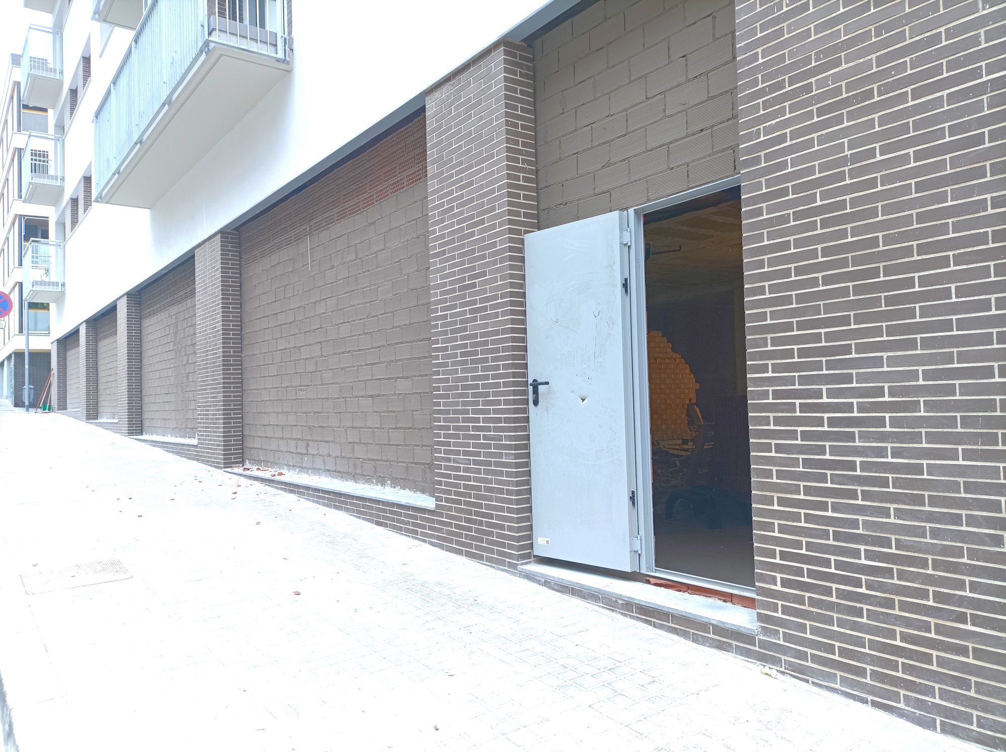 Außenansicht von Geschaftsraum zum verkauf in Mataró