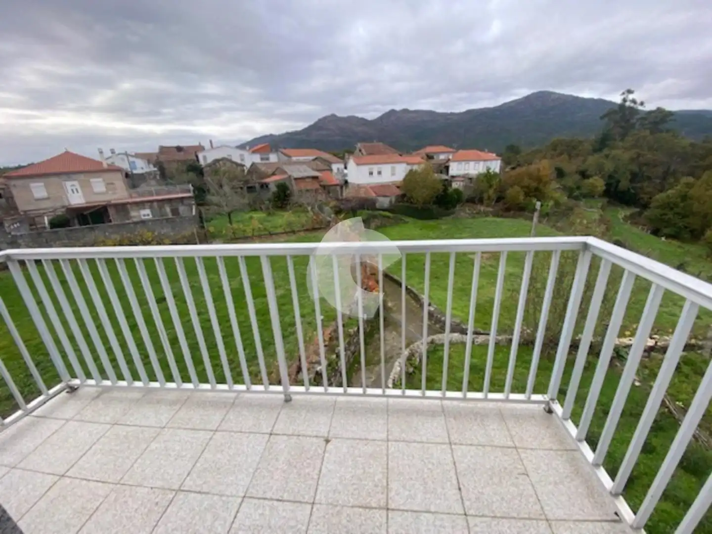 Adossat amb jardí en venda a Lobios, imagen 14