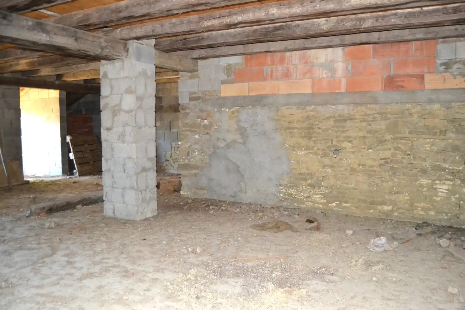 Finca rústica en venta en Las Peñas de Riglos