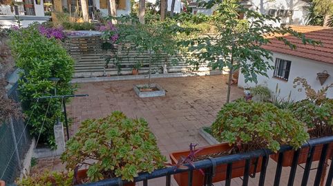 Foto 5 de Casa adosada de alquiler en Montesol, L'Eliana