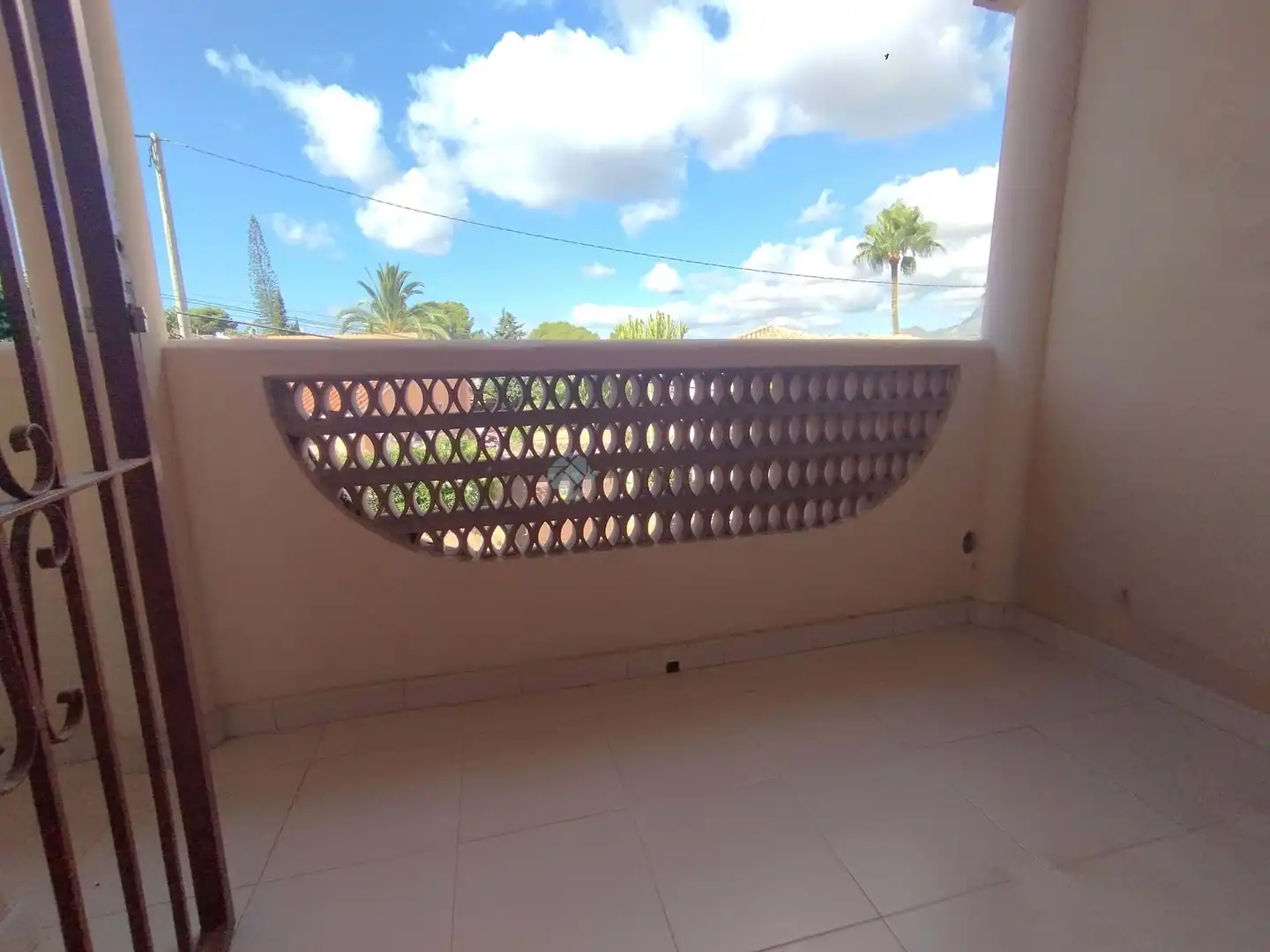 Casa aparellada amb piscina en venda a Otari, imagen 19