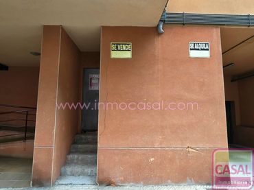 Local comercial en venta en San Martín del Rey Aurelio