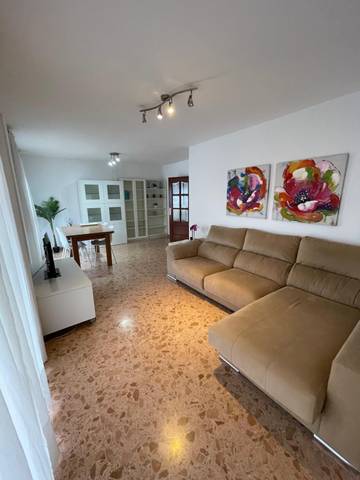 Piso en Alquiler en Frederic Mompou, 2 en Nou Eixample Sud