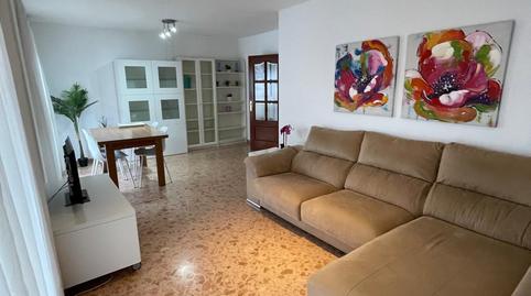 Foto 3 de Pis de lloguer a Frederic Mompou, 2, Nou Eixample Sud, Tarragona