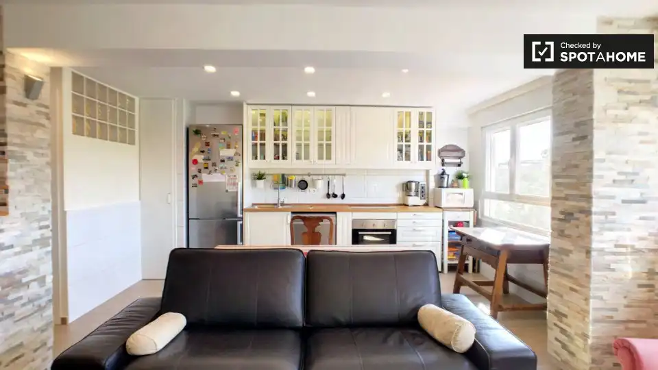 Wohnung zur Miete in Ciudad Lineal, imagen 10