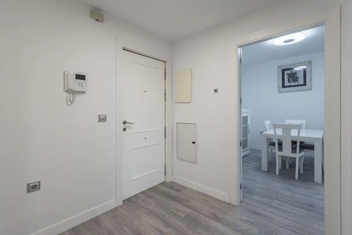 Wohnung zur Miete in Zaidín