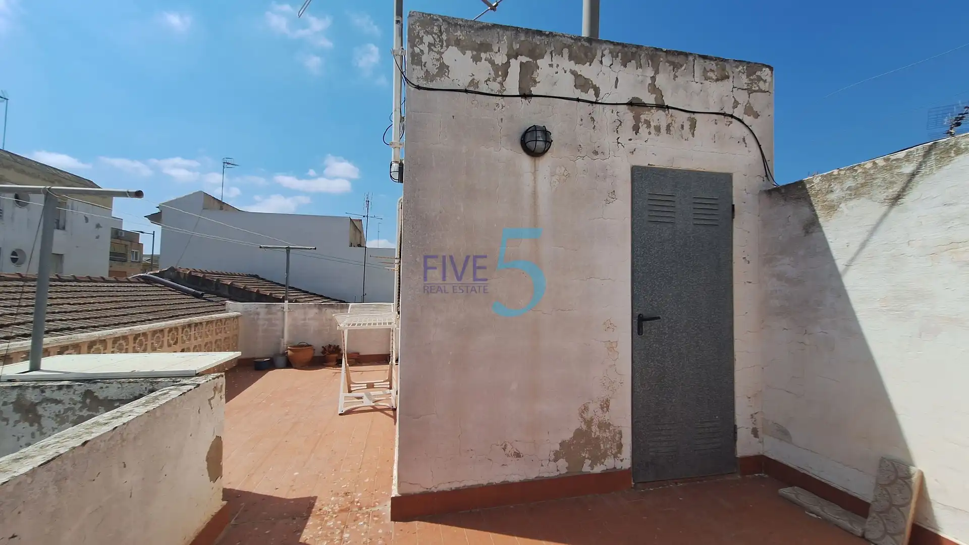 Reihenhaus zum Verkauf in San Miguel de Salinas, imagen 22