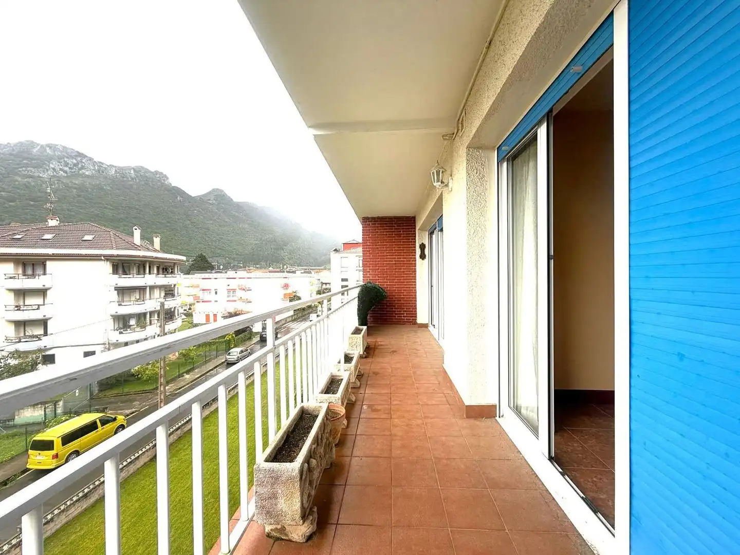 Wohnung zum Verkauf in Barrio Oriñon, imagen 7