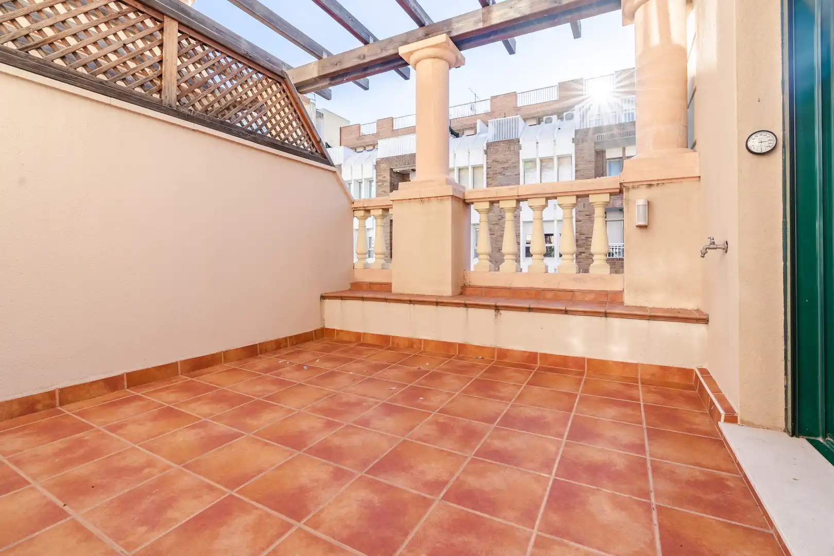 Ático con balcón en venta en Carrer Rovira i Virgili, imagen 28