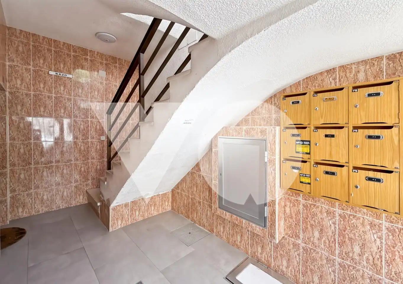 Piso en venta en Madrid