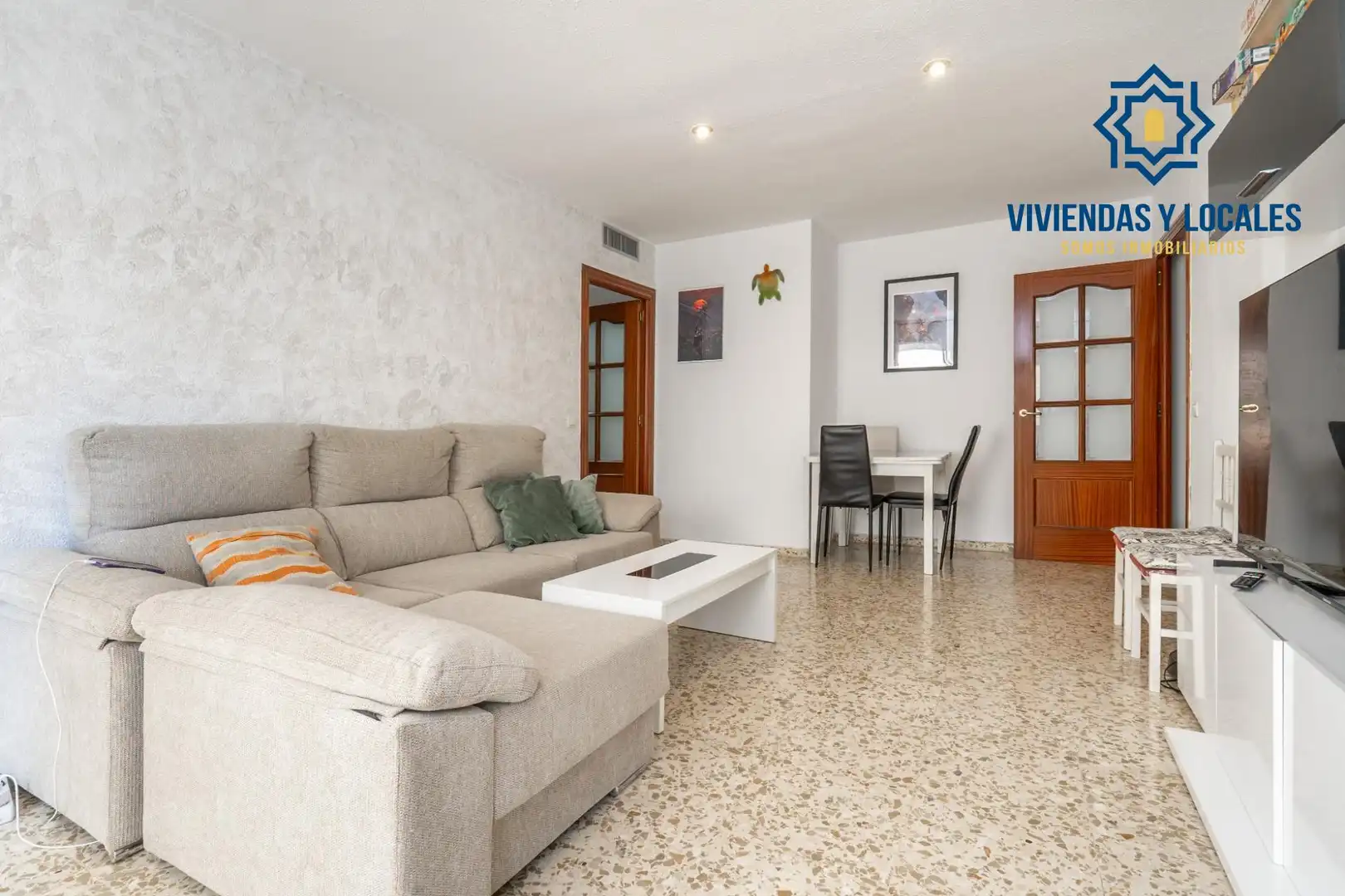 Appartement avec piscine à vendre à Calle BLASCO IBAÑEZ 20, imagen 7