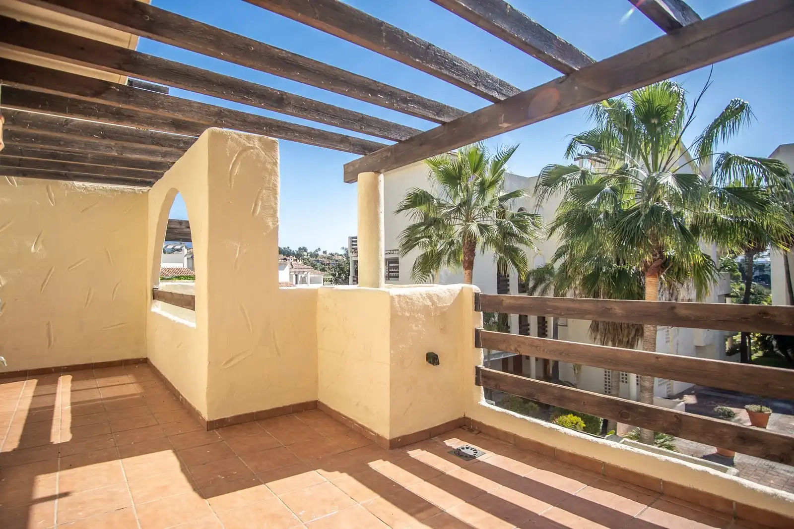 Wohnung mit Pool zum Verkauf in Calle Condado de Huelva 12, imagen 23