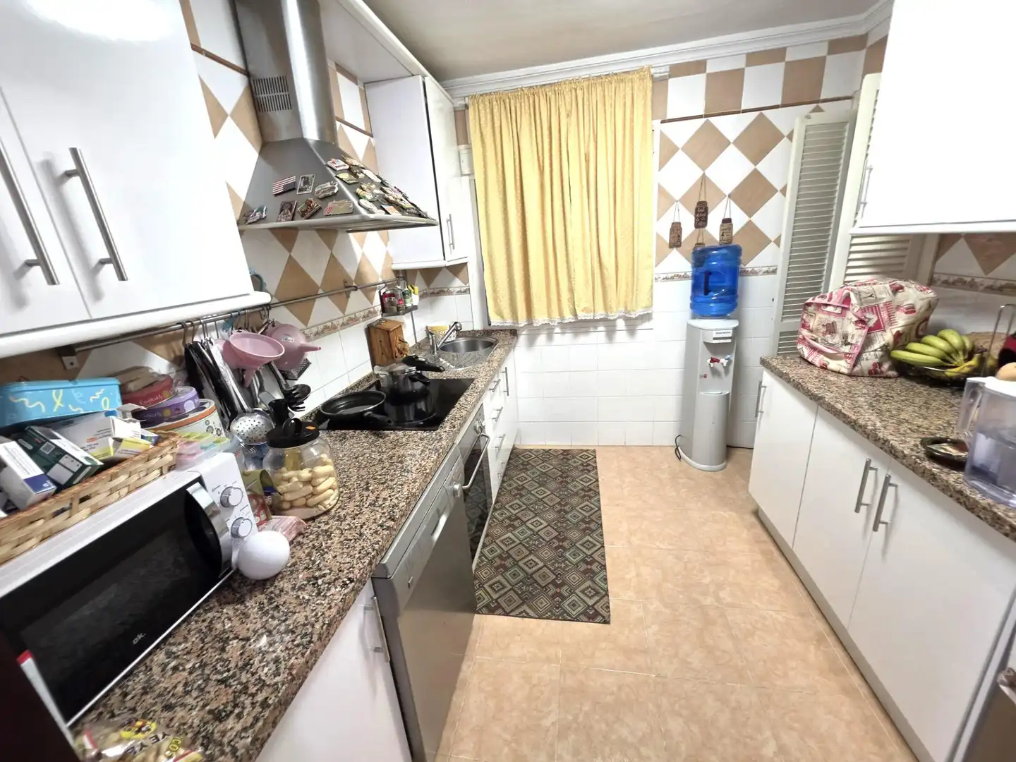 Piso con ascensor en venta en La Pastora - La Estación, imagen 4