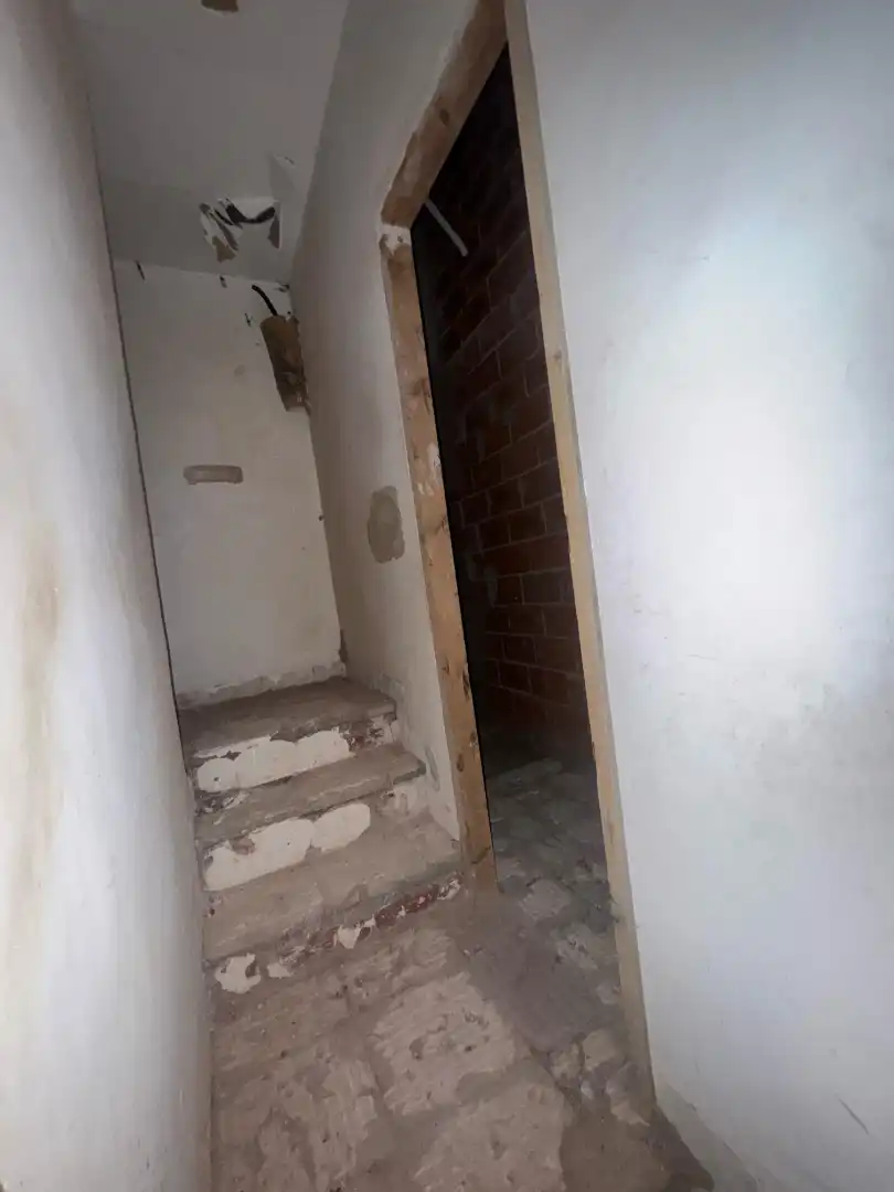 Casa adosada en venda en Utiel