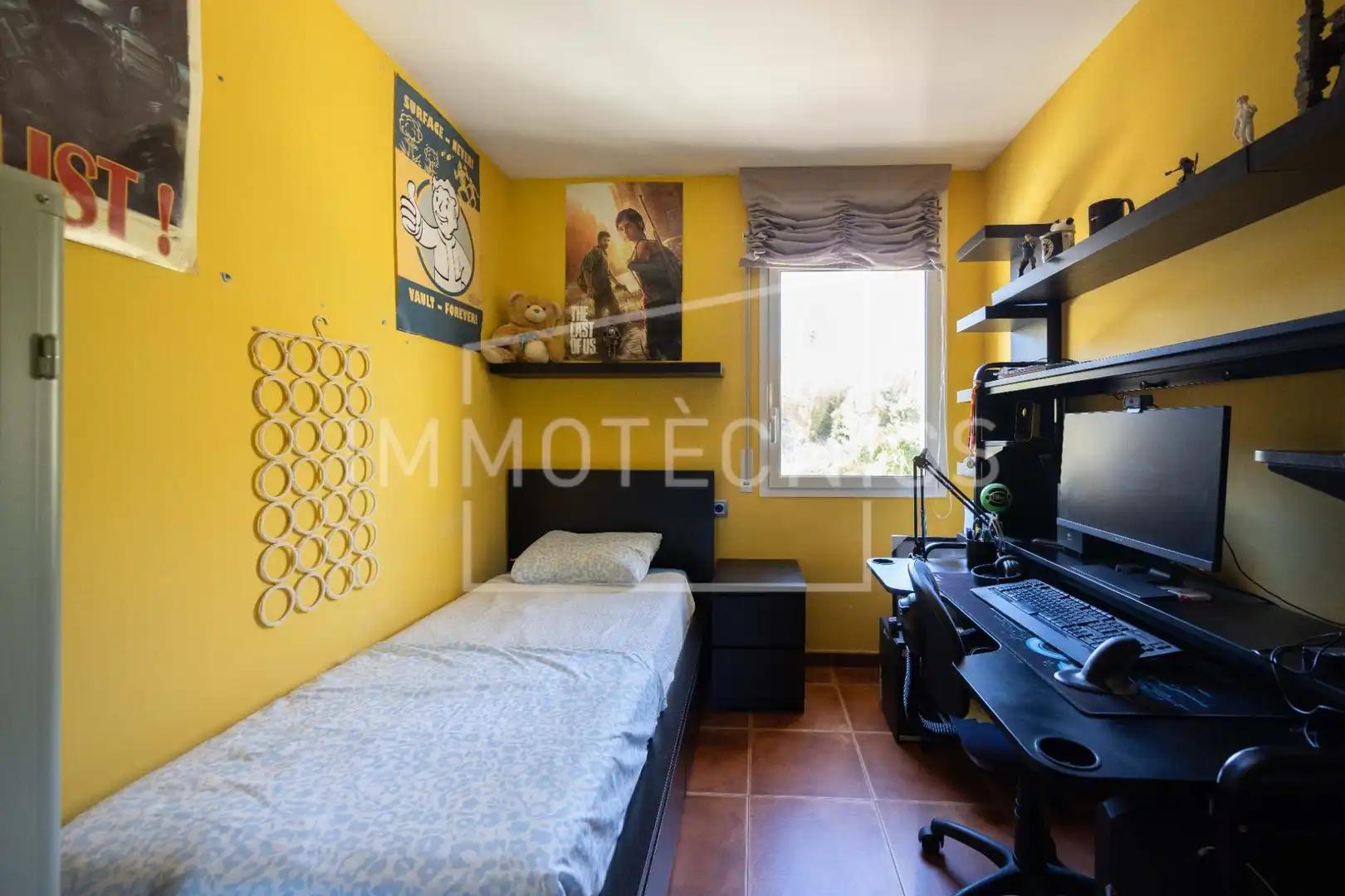 Adosado con terraza en venta en Calle CANET, imagen 11