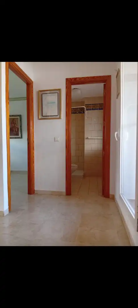 Casa adosada en venta en Marbella con Amueblado