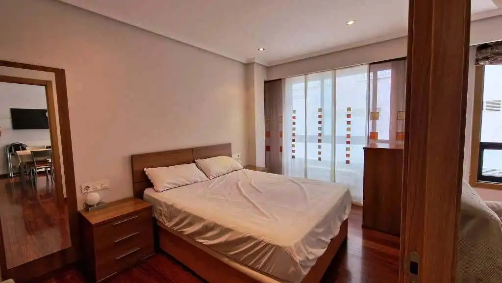 Apartament amb ascensor en venda a Rúa Avilés De Taramancos, imagen 17