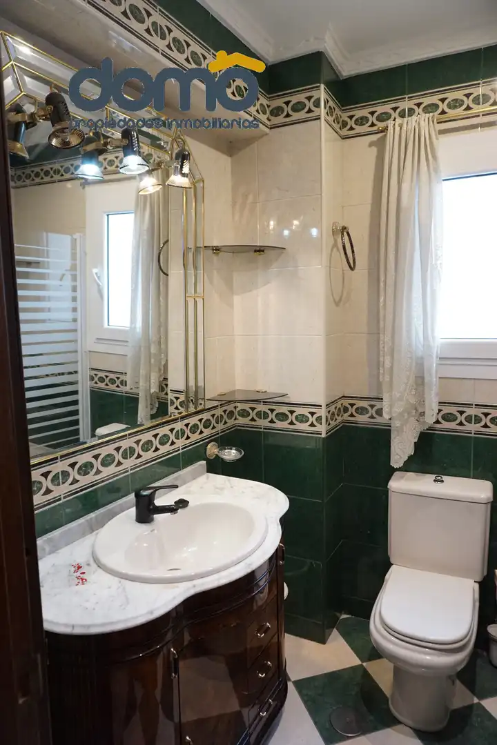 Flat with terrace to rent in Calle Halcón, imagen 15
