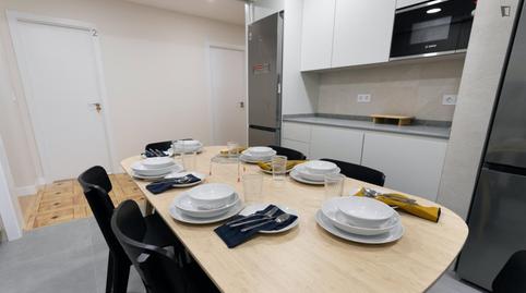 Foto 4 de Apartamento para compartir en Vallehermoso, Madrid