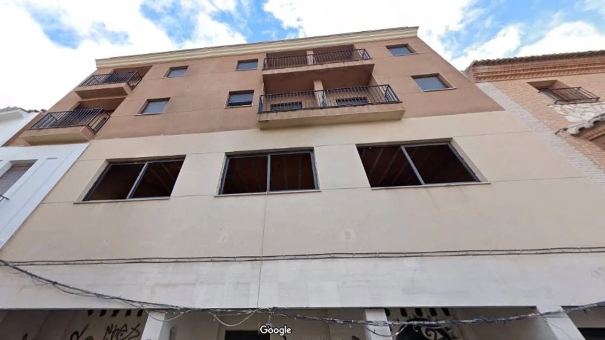 Exterior view of Residential for sale in Ocaña