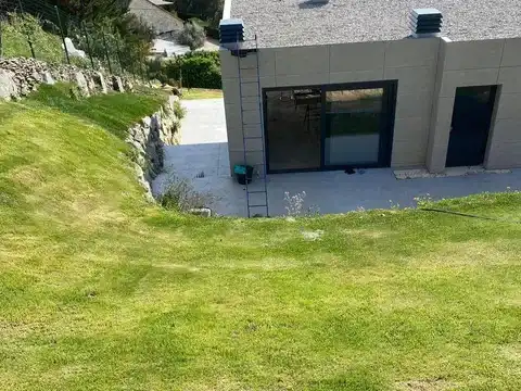 Chalet con terraza en venta en Carrer Mimosa, imagen 9