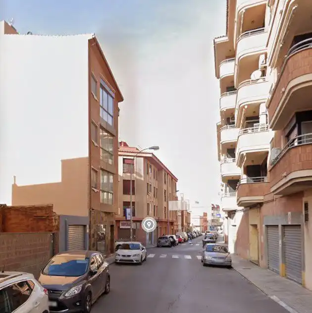 Exterior view of Study for sale in Onda, Castellón