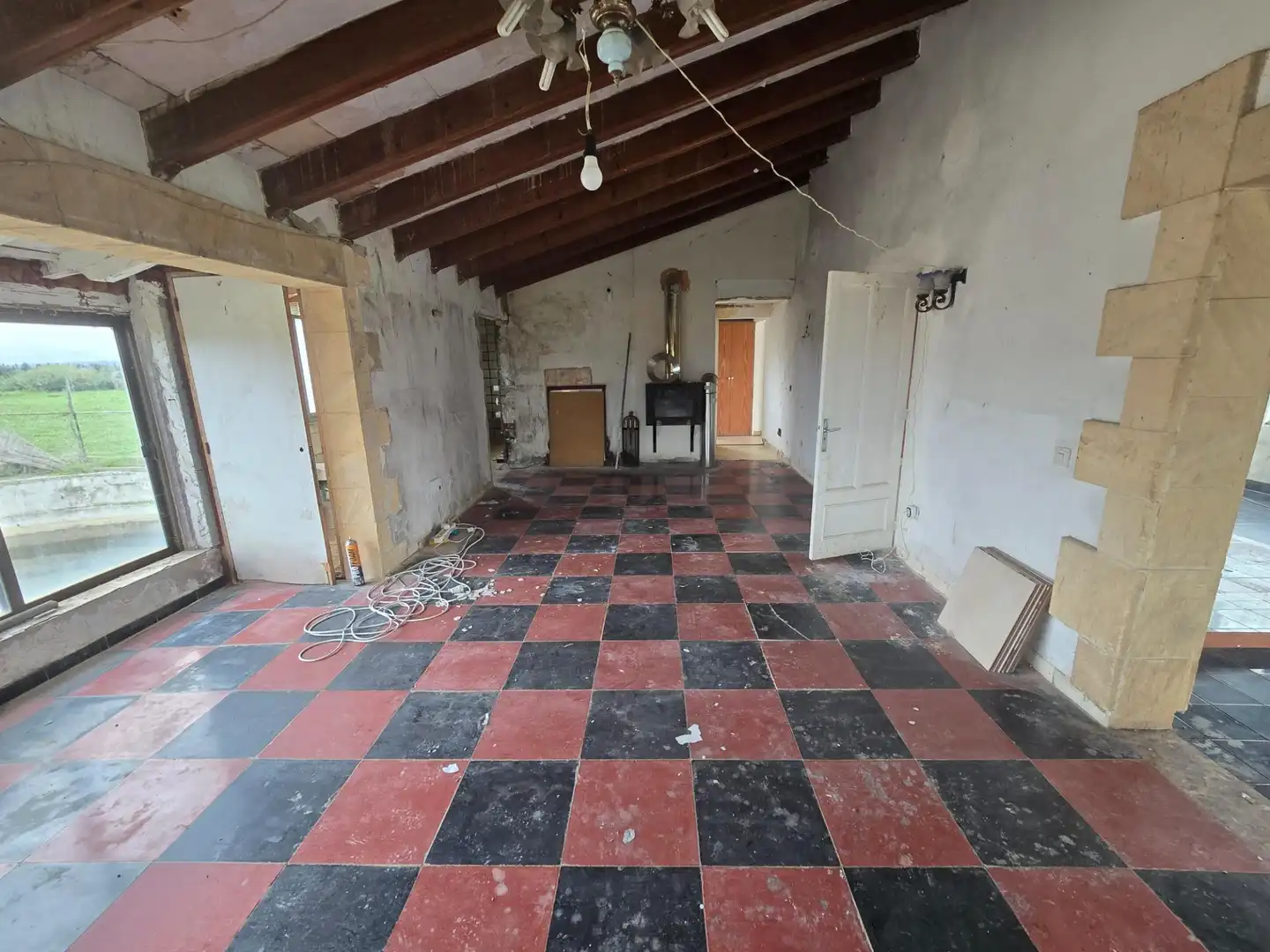 Casa rústica en venda a Búger, imagen 13
