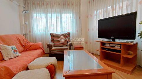Foto 3 de Piso en venta en El Rosón - Kelvinator, Getafe