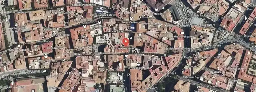 Business premises for sale in Calle  CARRERA 17, imagen 6