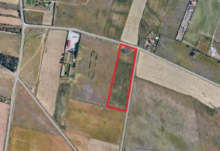 Land for sale in La Colilla