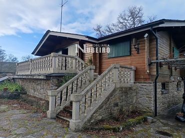 Villa à vendre à Bandelo (Ombreiro)