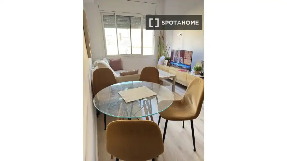 Flat to rent in Eixample, imagen 6