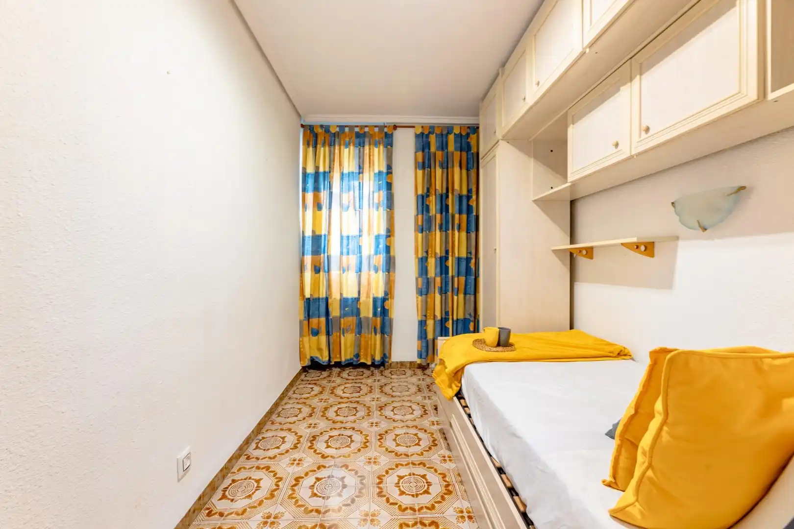 Habitación de Piso en venta en Valencia