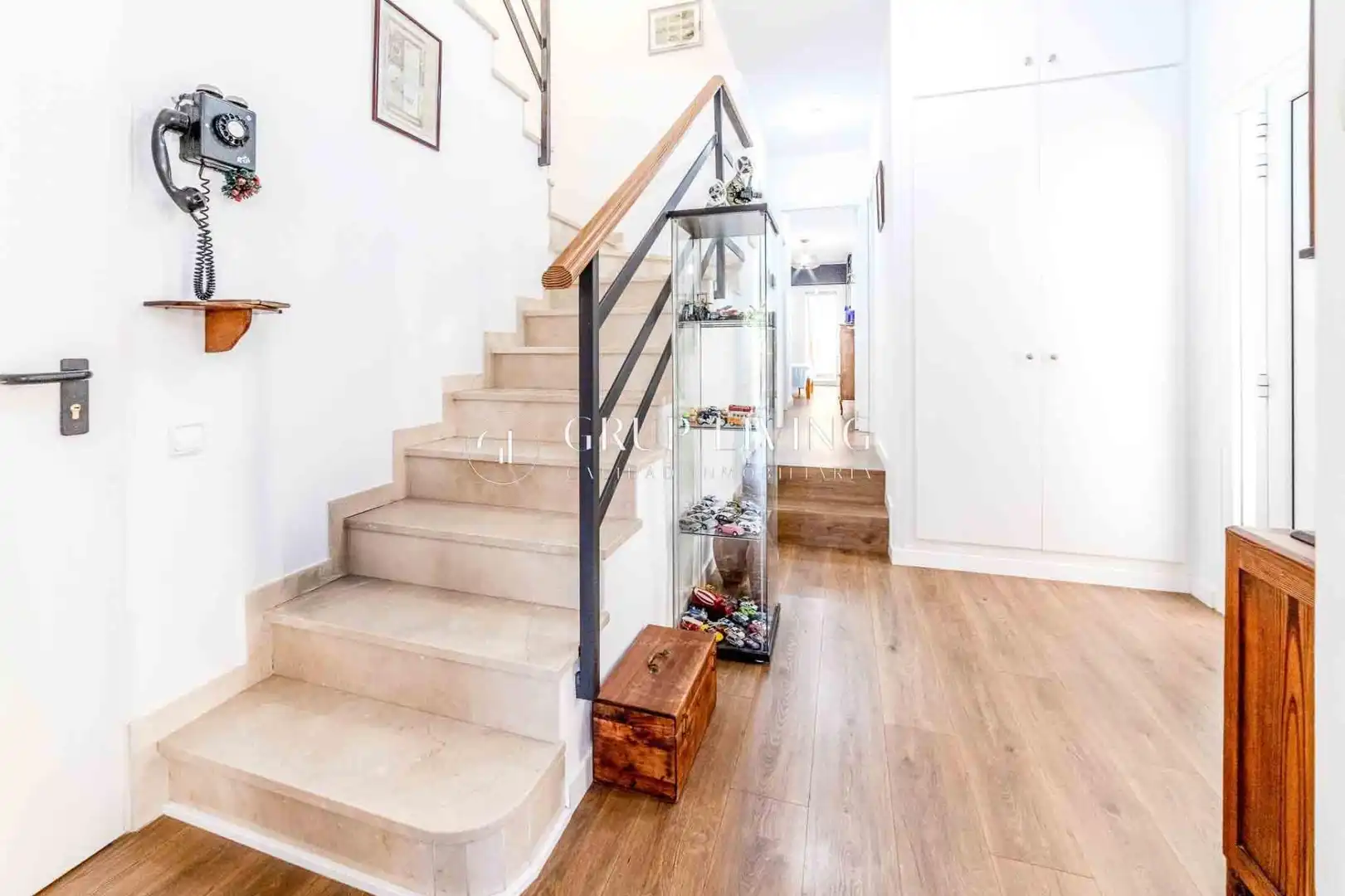 Casa con piscina en venta en Llevantina - Montgavina - Quintmar, imagen 19