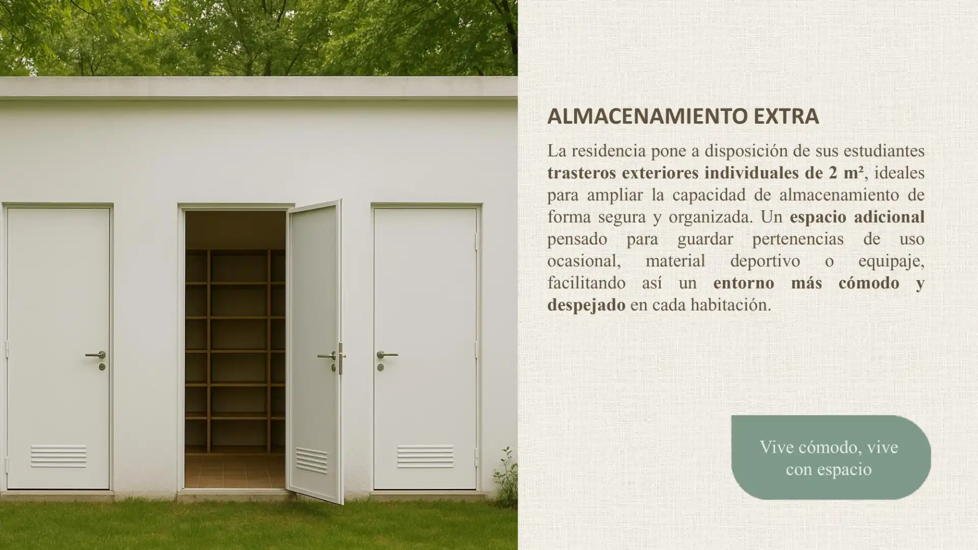 Vista exterior de Pis de lloguer en Villaviciosa de Odón amb Aire condicionat, Calefacció i Jardí privat