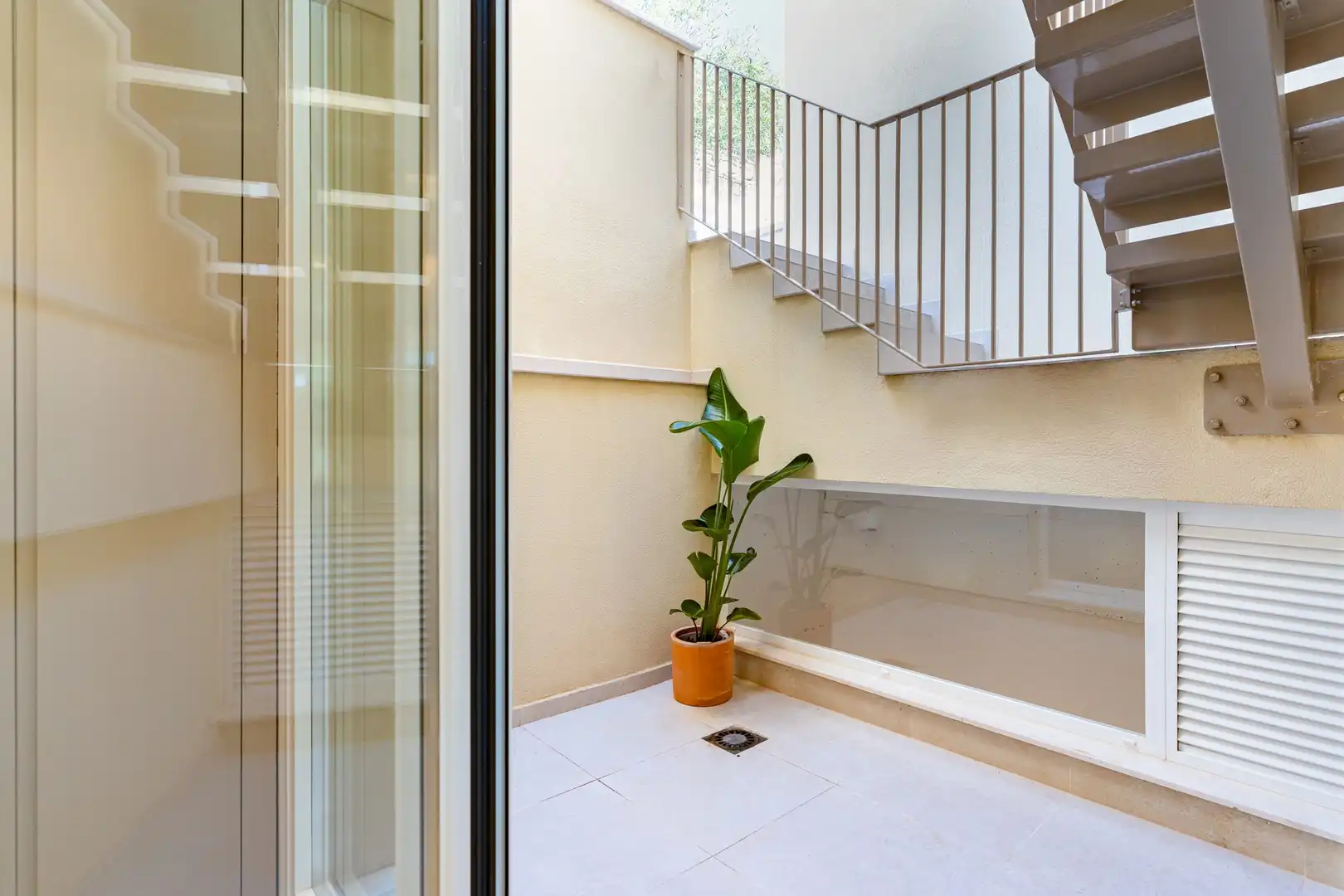 Neubau-Reihenhaus mit Terrasse zum Verkauf in Carrer de la Rosa 47, imagen 35