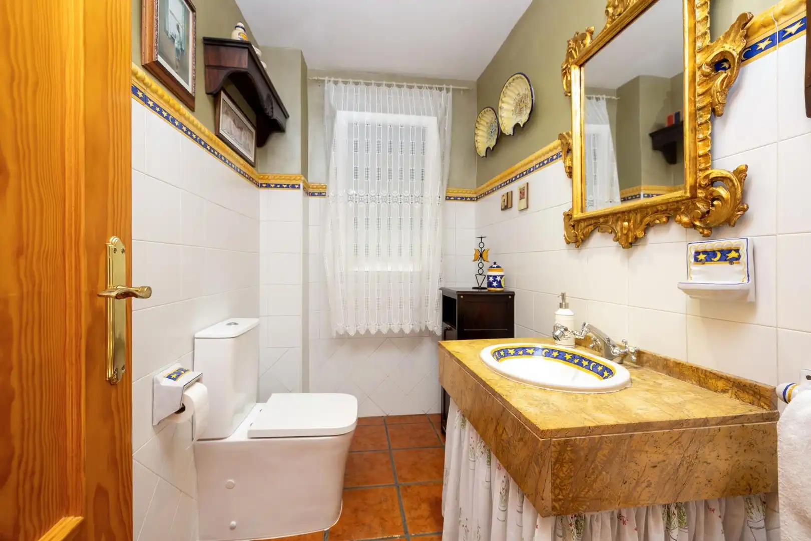 Chalet en venta en SOL, imagen 17