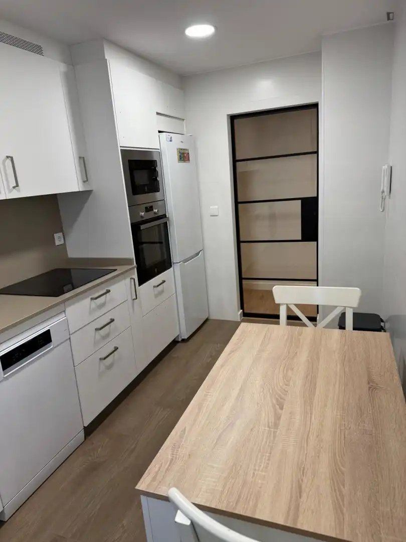 Habitación en Milán - Pumarín