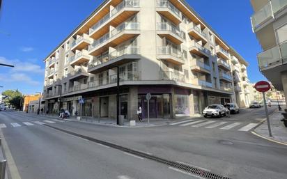 Vista exterior de Apartament en venda en Alcúdia amb Terrassa